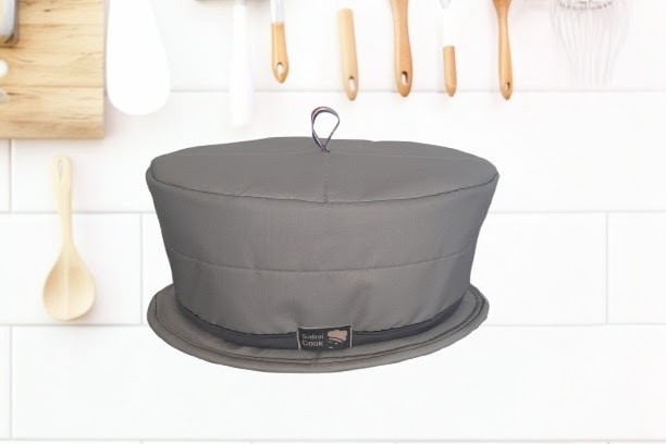 Cloche ovale