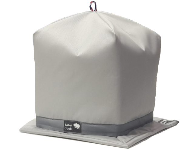 SABAÏ COOK